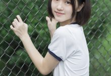 [YITUYU艺图语]2021.09.01 氧气女孩 二妹[21+1P／190MB]-秀人美女