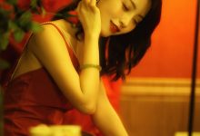 [YITUYU艺图语]2021.09.01 吟花酿 佚名[19+1P／478MB]-秀人美女