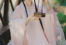 [YITUYU艺图语]2021.09.01 夜莺与玫瑰 兰因[24+1P／550MB]-秀人美女