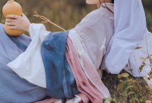 [YITUYU艺图语]2021.09.02 苍山无我 耳朵[25+1P／461MB]-秀人美女