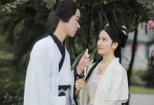 [YITUYU艺图语]2021.09.02 花月下 小星[21+1P／421MB]-秀人美女