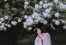 [YITUYU艺图语]2021.09.02 满袖春 Seven[35+1P／382MB]-秀人美女