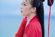 [YITUYU艺图语]2021.09.02 千帆过尽 航子[31+1P／235MB]-秀人美女