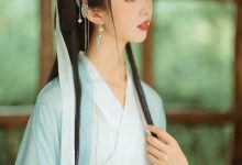 [YITUYU艺图语]2021.09.02 偷得浮生半日闲 倩倩[20+1P／261MB]-秀人美女