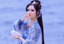 [YITUYU艺图语]2021.09.02 西国海妖 米伊[25+1P／304MB]-秀人美女