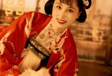 [YITUYU艺图语]2021.09.02 胭脂扣 模特合集[26+1P／448MB]-秀人美女