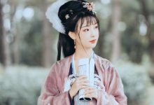 [YITUYU艺图语]2021.09.02 幽人独自怜 Seven[25+1P／464MB]-秀人美女