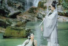 [YITUYU艺图语]2021.09.03 鲤妖 酱油妹[26+1P／509MB]-秀人美女