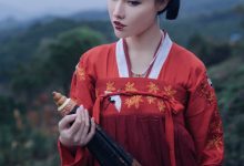 [YITUYU艺图语]2021.09.03 泠仙谣 逆逆[24+1P／249MB]-秀人美女