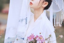 [YITUYU艺图语]2021.09.04 白衣隐 冯友薇[26+1P／412MB]-秀人美女