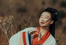 [YITUYU艺图语]2021.09.04 苍山知我意 耳朵[26+1P／376MB]-秀人美女