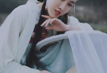 [YITUYU艺图语]2021.09.04 放鹤渚 逆逆[26+1P／204MB]-秀人美女