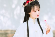 [YITUYU艺图语]2021.09.04 绿意 兔小白[25+1P／346MB]-秀人美女