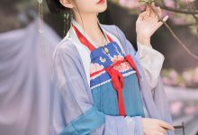 [YITUYU艺图语]2021.09.04 美人如樱 青卿[20+1P／262MB]-秀人美女