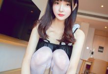 [Ugirls尤果网]爱尤物 2021.09.26 No.2182 猫猫 猫仆日记 [35P]-秀人美女