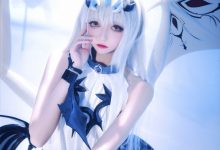 小野寺地瓜 - NO.06 妖兰满破 [17P-150MB]-秀人美女