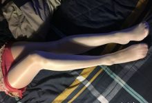 微博博主凯瑟琳丝袜高跟美脚写真【25.32GB】-秀人美女