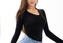 [GALLI嘉丽]舞蹈生日记 2020.11.18 - 贺贺[47P／350MB]-秀人美女