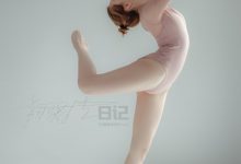 [GALLI嘉丽]舞蹈生日记  2021.01.15 张雯雯[37P／281MB]-秀人美女