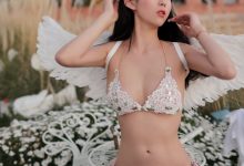 [XiuRen秀人网] 2022.08.01 No.5363 李雅柔182CM [54+1P]-秀人美女