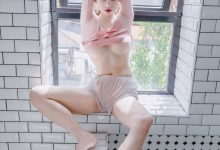 [XiuRen秀人网] 2022.08.01 No.5364 大美媚京 [50+1P]-秀人美女