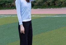 [BoBoSocks袜啵啵]NO.021 泡芙-板鞋、白棉袜、裸足[131P+1V／3.12GB]-秀人美女