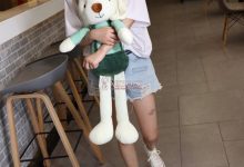 [MZSOCK]爱美足 NO.034 小爽[143P／661MB]-秀人美女