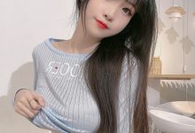 miko酱ww - NO.03 温泉 吉他妹妹 [39P-199MB]-秀人美女