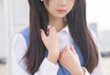 稚乖画册 - NO.08 晴空02 [79P1V-1.10GB]-秀人美女