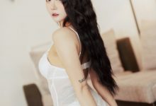 BLUECAKE  Bomi – Happy Bomiday [95P-1.14G]-秀人美女