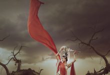 [YITUYU艺图语] 2021.07.14 大漠胡杨情 婉君 [40P280MB]-秀人美女