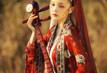 [YITUYU艺图语] 2021.07.19 芦苇晚风呜 [24P-319MB]-秀人美女