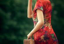 [YITUYU艺图语] 2021.07.19 寻觅江南 婉君 [40P-262MB]-秀人美女