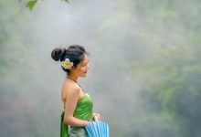 [YITUYU艺图语] 2021.07.23 九寨风情 颗颗树 [38P-212MB]-秀人美女