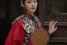 [YITUYU艺图语] 2021.08.10 晚秋 苏苏 [34P-685MB]-秀人美女