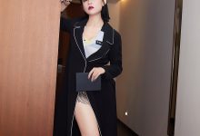 [YouMei尤美] 2021.12.07 娇蛮女警 安妮斯朵拉[35+1P620M]-秀人美女