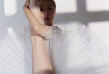 [GALLI嘉丽]舞蹈生日记 2021.02.08- 高雯雯[41P-95.5MB]-秀人美女