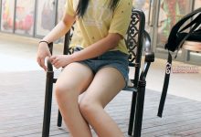 [MZSOCK]爱美足 NO.025 猫猫[74P／411MB]-秀人美女