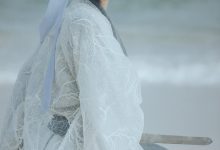 [YITUYU艺图语]2021.09.27 剑起沧澜 77[21+1P／401MB]-秀人美女