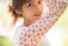 [YITUYU艺图语]2021.09.27 逆光 雨文[22+1P／278MB]-秀人美女