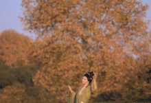 [YITUYU艺图语]2021.09.27 苏幕遮 唱小游[25+1P／265MB]-秀人美女