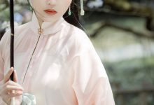 [YITUYU艺图语]2021.09.28 樱 包包[21+1P／186MB]-秀人美女