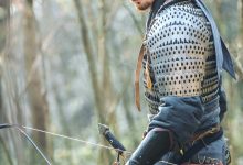 [YITUYU艺图语]2021.09.28 最终兵器弓 大c[33+1P／296MB]-秀人美女