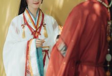 [YITUYU艺图语]2021.09.29 归来说与待花人 模特合集[23+1P／264MB]-秀人美女