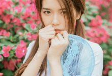 [YITUYU艺图语]2021.09.29 花开的季节 航子[39+1P／482MB]-秀人美女