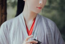 [YITUYU艺图语]2021.09.30 孤云闲客 Ariacy[28+1P／482MB]-秀人美女