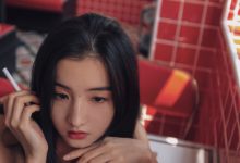 [YITUYU艺图语]2021.10.07 堕落天使 珊珊[30+1P／209MB]-秀人美女