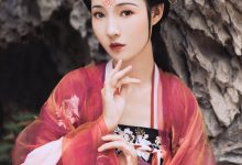 [YITUYU艺图语]2021.10.07 罗敷媚 瑞雪[24+1P／343MB]-秀人美女