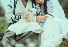 [YITUYU艺图语]2021.10.07 塞上牛羊空许约 芳芳[22+1P／181MB]-秀人美女