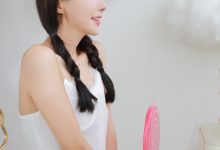 [YITUYU艺图语]2021.10.08 全糖去冰 星星[22+1P／193MB]-秀人美女